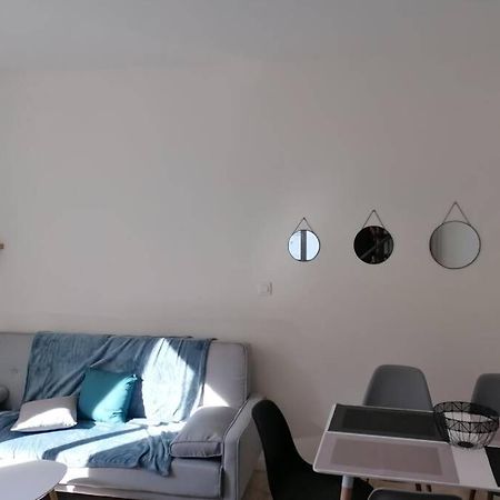 Marseille : Joli Appartement Avec Garage Екстериор снимка