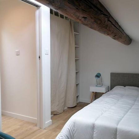 Marseille : Joli Appartement Avec Garage Екстериор снимка