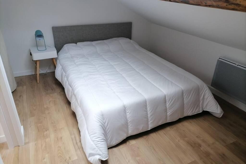 Marseille : Joli Appartement Avec Garage Екстериор снимка
